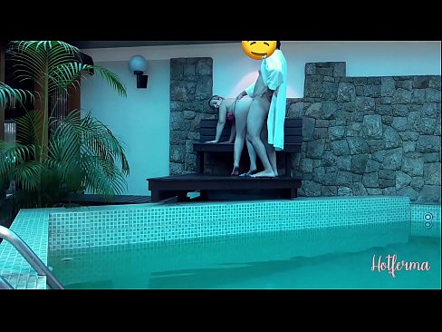 ❤️ บอสชวนสาวใช้ลงสระ แต่ร้อนไม่ไหว ️❌ เพศคุณภาพ ที่โป๊ th.rex-porn-com.ru ❌❤